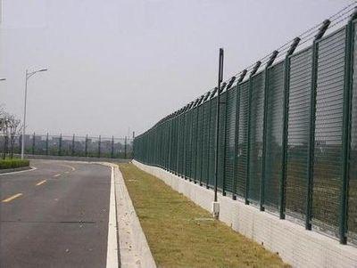 宝丰县电子围栏系统六号